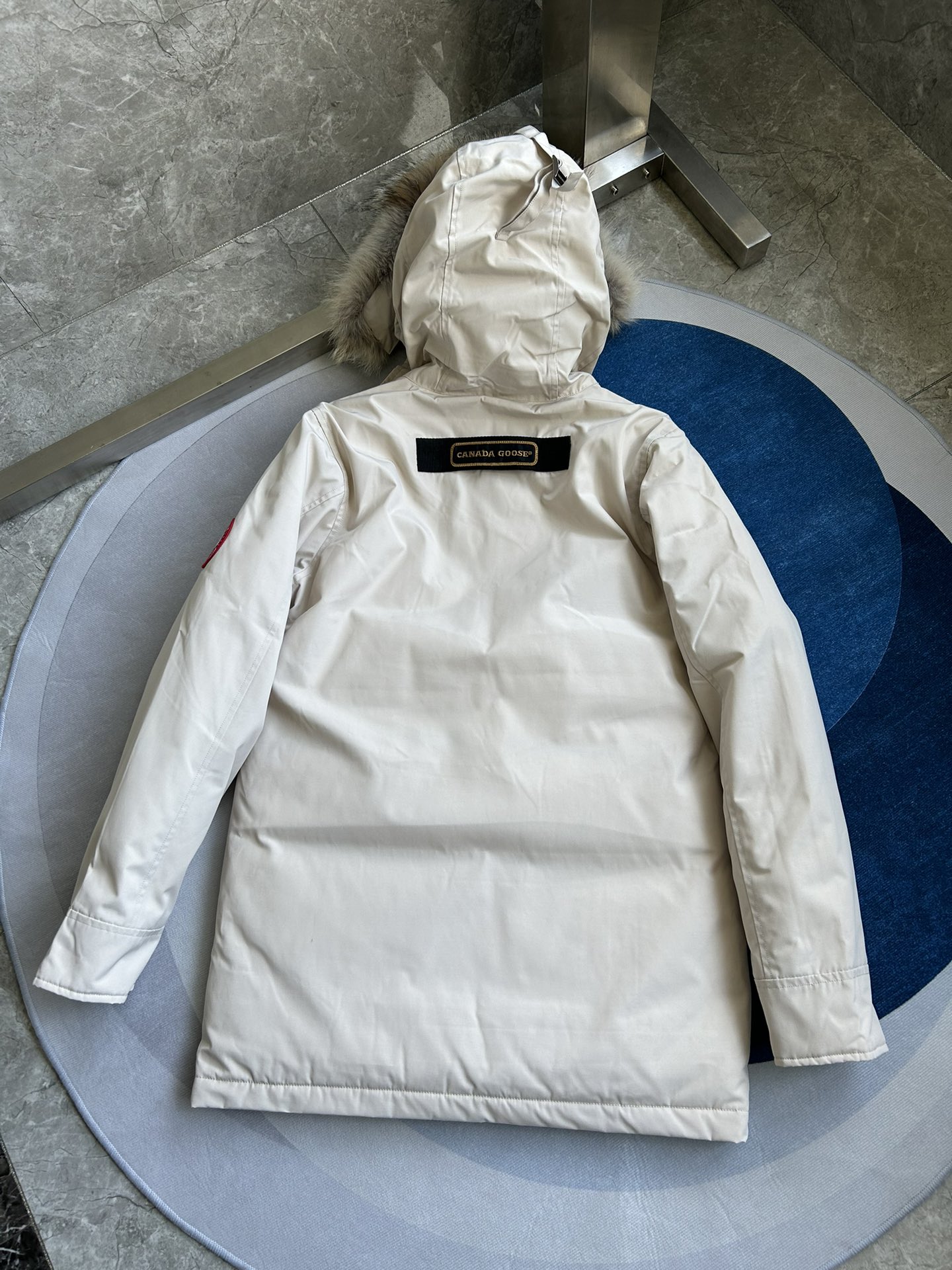 Canada Goose Down Jackets